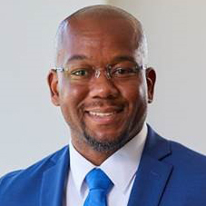 Team Page: Aaron Williamson